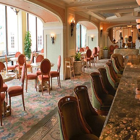Tokyo Disneysea Hotel Miracosta Chiba Eksteriør bilde